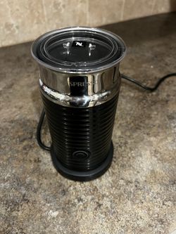 Nespresso Hot/Cold Frother