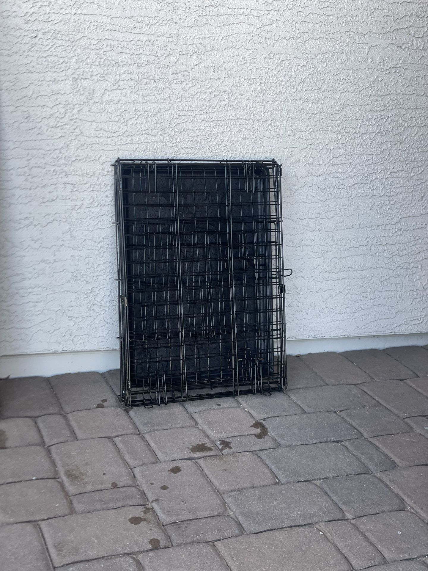 Small Dog Crate