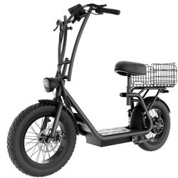 Hiboy Q2 Electric Seat Scooter for Adults