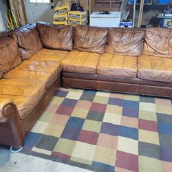 Sectional Sleeper Sofa