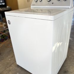  1 Whirlpool Washer 3.8 Cuft Free Delivery 🚚 