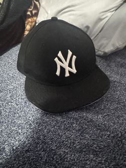 New era New York Yankees cap