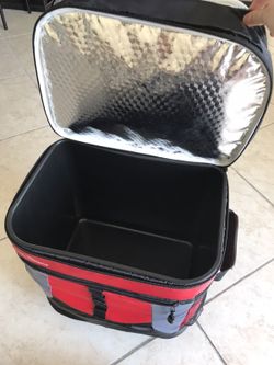 Adventuridge wheeled cooler 2025