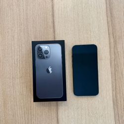 Iphone 13 Pro 