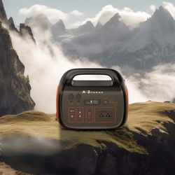 ATZ 1000w power Station