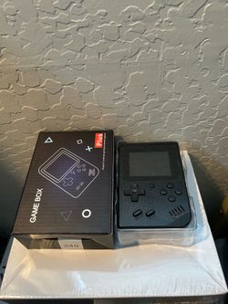 New Game Box Plus