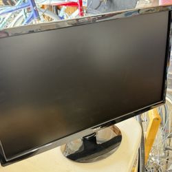 Free Computer Monitor Display 23”