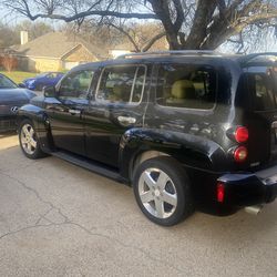 2007 Chevrolet HHR