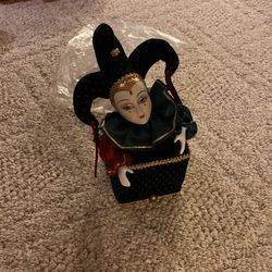 Vintage Toy 