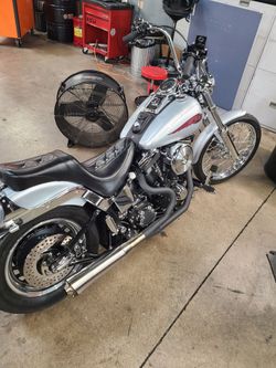 Supertrapp exhaust