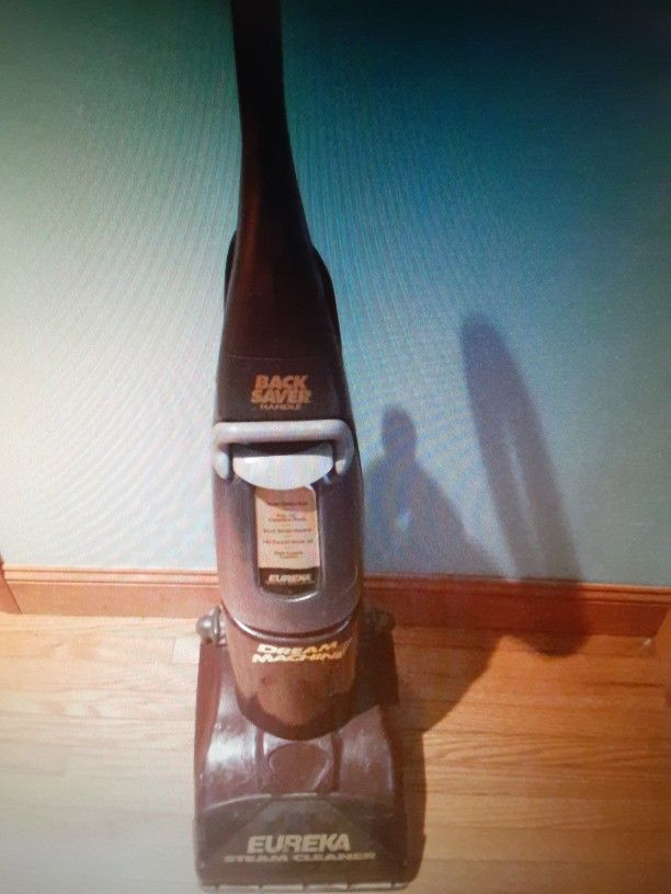 Rug Cleaner