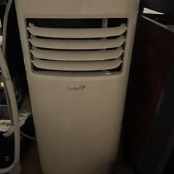 Ivation Compact Portable Air Conditioner 