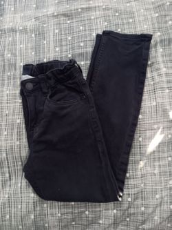 Boys H&M original design standard jeans