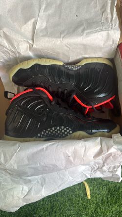 Nike Air Foamposite Pro Yeezy (GS) 6.5Y