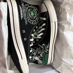 dungeons and dragons converse