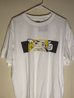 Uniqlo T-shirt