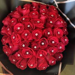 Ramo Rosas