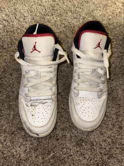 Nike Air Jordan1 Low