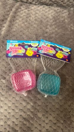 Sugar swaps