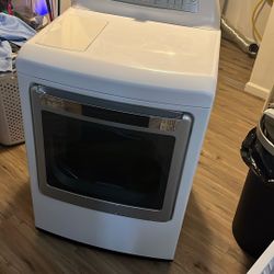 Kenmore Elite 