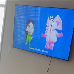 65 Inch Tv 