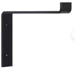 Heavy Duty Iron Shelving