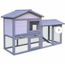 Small Animal Condo