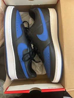 Nike Court Vision Low