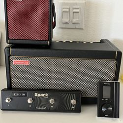 Positive Grid Bundle 
