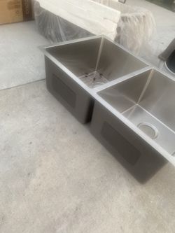 Kitchen Sink