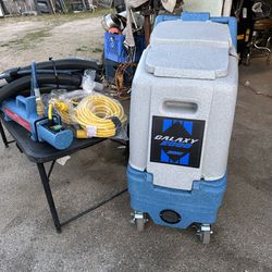 EDIC 2000CX-HR Galaxy 12 Gal.