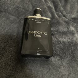 Jimmy Choo Man And Burberry London Cologne 