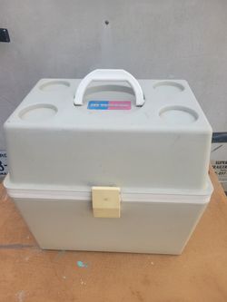 Auto Portable Cool Or Heat