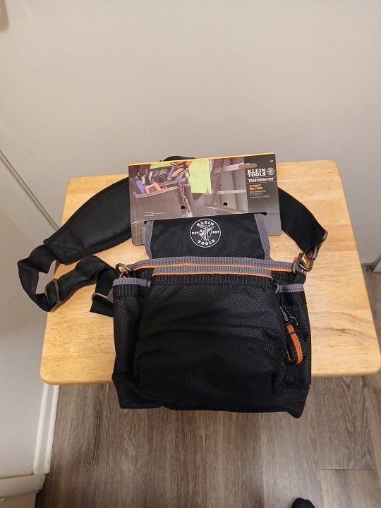 Klein Tradesman Pro 15 Pocket