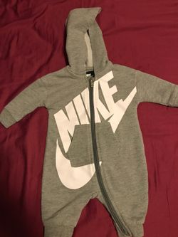 Nike boys outfit