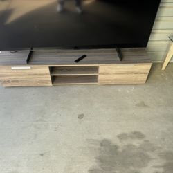 Television Stand