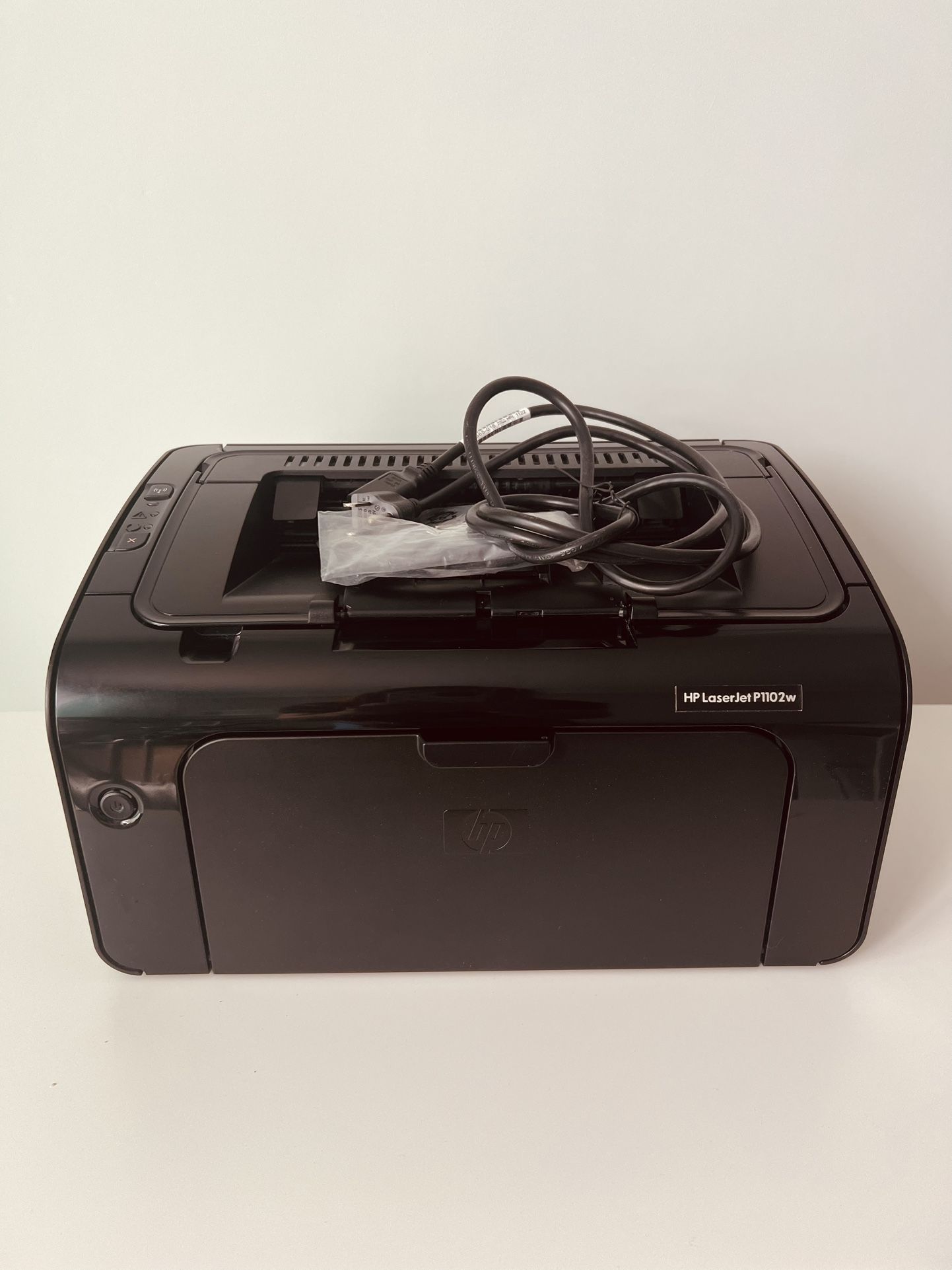 HP Wireless Printer 🖨️