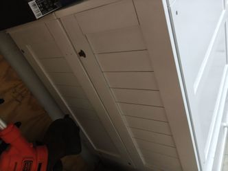 Queen Murphy Bed