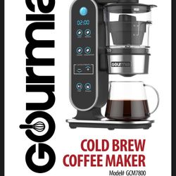 Coffee Maker 