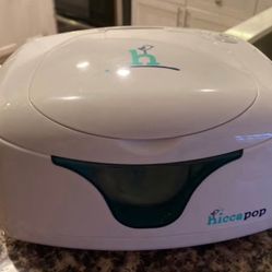 Wipe Warmer