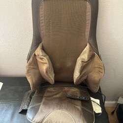 Silla De Masaje 