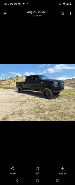 2006 Ford F-250