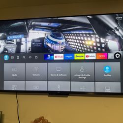 Amazon Fire TV
