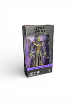 Star Wars Action Figure - Prince Xizor