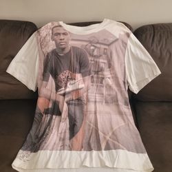 Air Jordan Graphic T-Shirt Nike