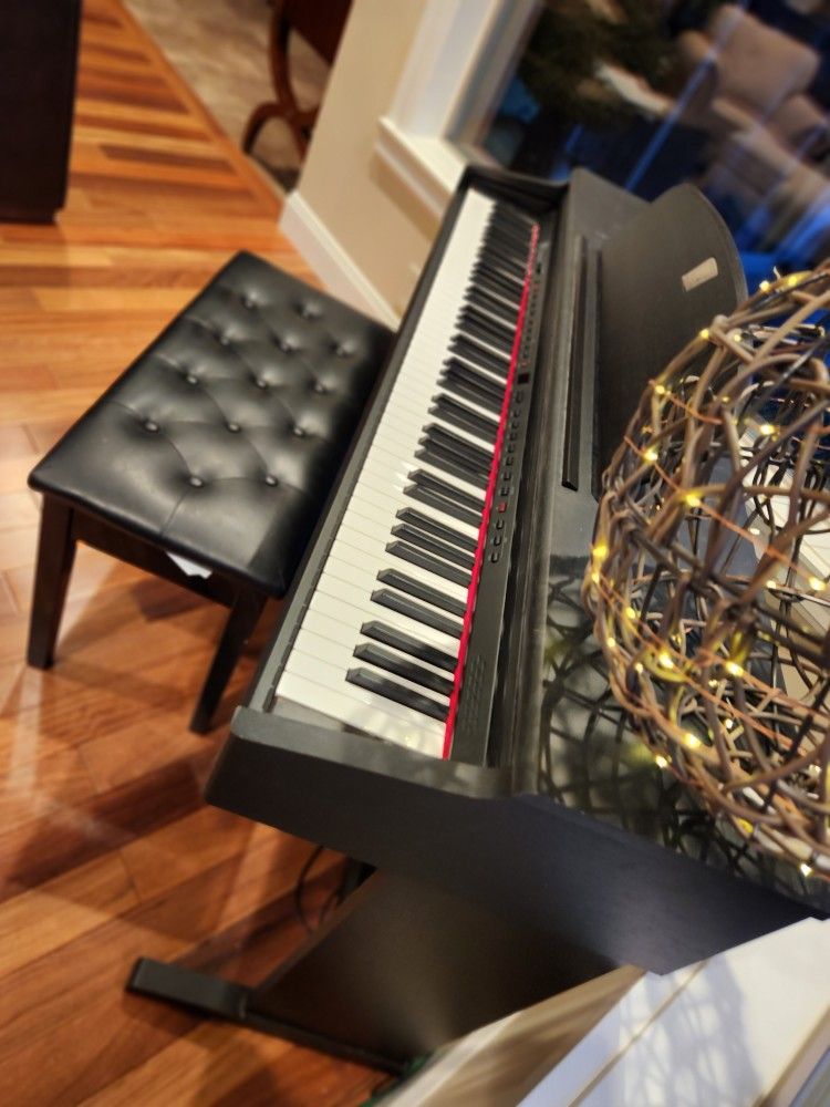 Electric Piano
