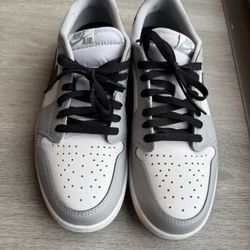 Jordan 1 Low - Barron - Size 10