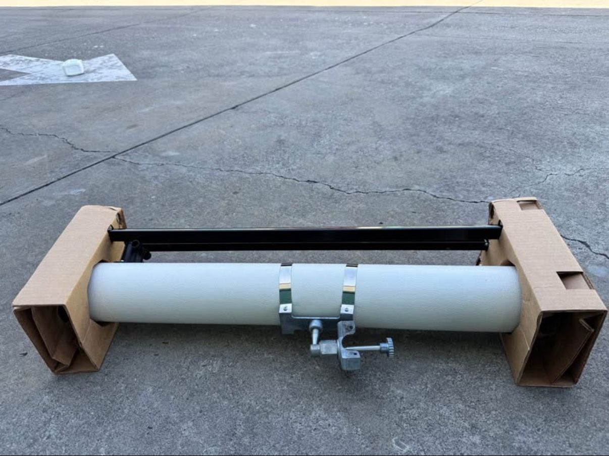 Telescope