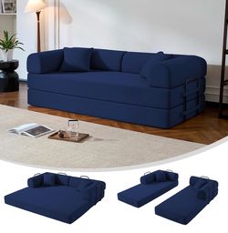 Convertible Sofa Bed couch