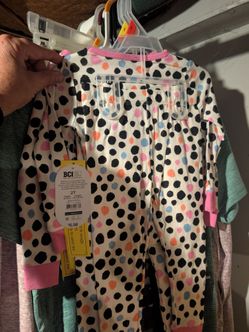 Size 2t Pajamas for Toddler